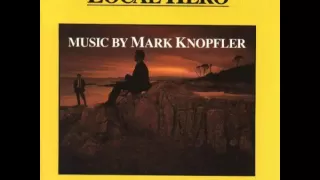 Mark Knopfler - Wild theme (Local Hero)