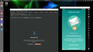 Android Application Email Verification Bypass | Bug Bounty POC | Lazy Pentester