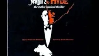 Jekyll & Hyde - Streak of Madness