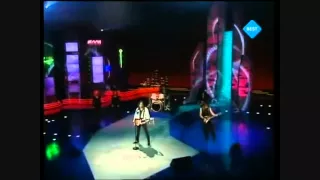Eurovisión 1994: Tublatanka - Nekonečná pieseň (subtitulado)