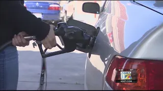 California’s gas tax hits 50 cents a gallon after July 1 increase