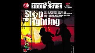 Stop The Fighting Riddim Mix