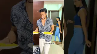 Kesi lagi meri trick 🤪 | yaro ne mere vaaste kya kuch nahi kia 🤪😂 #vishalbhatt #comedy #shorts