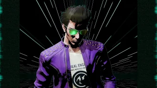 Travis Strikes Again: No More Heroes Complete Edition - 1 Hour of Gameplay (PS4)