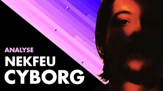 SCOOTER DES NEIGES EN Y ! (Analyse Cyborg Nekfeu)