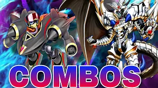 ASSUALT SYNCHRON IS BROKEN!!!! - NEW Bystial Dragon Link Combos POST BLMR - June 2023 Format