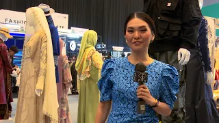 Jakarta Muslim Fashion Week 2024, Day 2 | FashionTV | FTV