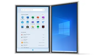 Мои попытки установить Windows 10X