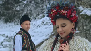 NAVKA - Ой на леді на Йордані (forgotten Ukrainian Christmas carol)