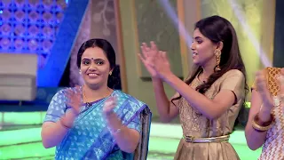 Didi No 1 Season 8 - অভিনেত্রীর সাথে তাদের মায়ের জুটি | Full Ep 282 | Rachana Banerjee | Zee Bangla