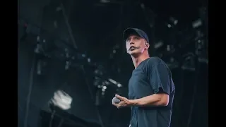 NF Helping & Interacting With Fans Compilation