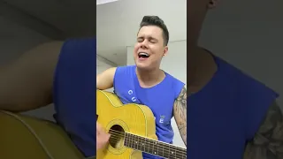 QUEM É QUE NÃO TEM UMA EX ? - Murilo Huff e Jorge (cover Marcelo Coelho)