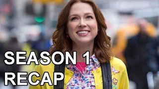 Unbreakable Kimmy Schmidt Season 1: Everything You Need To Know