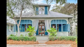 65 Buttercup Street - Exclusive 30A Vacation Rental