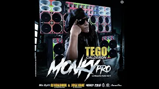 Tego monkyPro - Dj KokoMix_El Indestructible