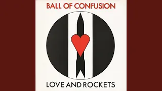 Ball of Confusion (UK Mix)