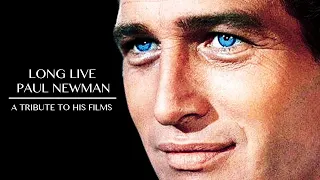 Paul Newman  26.1.1925 - 26.9.2008 in memoriam