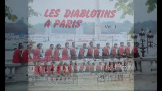 Les Diablotins   Associé