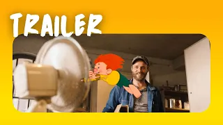 Neue Geschichten vom Pumuckl | Teaser | German/Deutsch (2023)