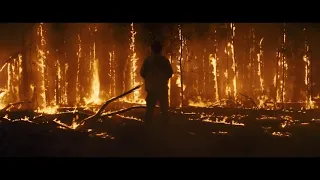 Огонь (2020) трейлер HD #Fire trailer, trailer#