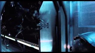 Aliens (1986) - Trailer in HD (Fan Remaster)