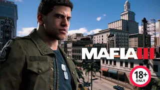 Mafia 3 Live Gameplay | महाराष्ट्र दिनाच्या हार्दिक शुभेच्छा #mafia #mafia3 #live