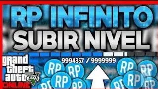 💥ESTÁ DE VOLTA💥SOLO RP INFINITO🔥SUBA DE NÍVEL RAPIDAMENTE🔥PS4🔥GTA ONLINE