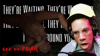 PURE Terror | See No Fear