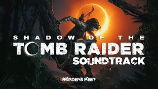 Shadow of the Tomb Raider (Original Game Soundtrack)