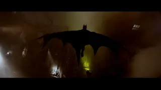 Batman Begins Tribute - In the End (Fan Made)