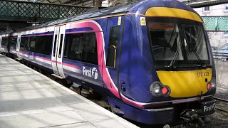 Structure of the rail industry in the United Kingdom | Wikipedia audio article