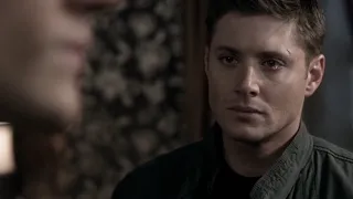 Supernatural Dean VS Sam Fight Scene (PART 1)