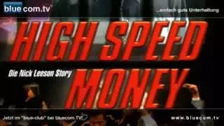 High Speed Money - Trailer