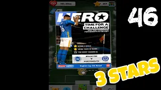 Score Hero 2 Level 46 Walkthrough 3 Stars