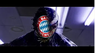 Bayern vs PSG Final Be Like