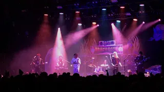 The Growlers - Love Test LIVE at Brooklyn Steel on 9/22/2018