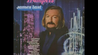 James Last - Island Of Dreams.