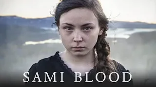 Sami Blood - Official Trailer