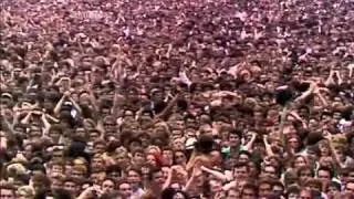 Live Aid - Rockin' All Over The World (4/6)