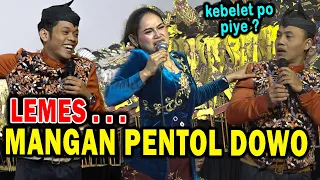 Cak Percil Cs Terbaru !! Rusak musuh sinden latah