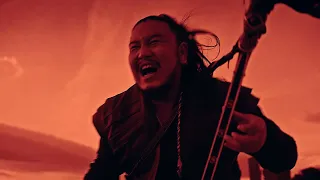 The HU - This Is Mongol (Official Music Video)