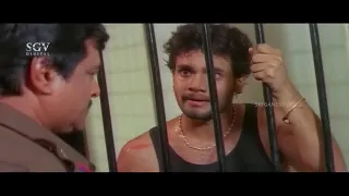 Shambu Kannada Movie (ಶಂಭು 2005) | Sri Murali | Manya | Avinash | Rangayana Raghu