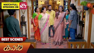 Kayal - Best Scenes | 19 Oct 2023 | Sun TV | Tamil Serial