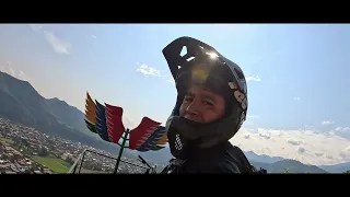 ¡San Ramón: Descubre el Paraíso Secreto de Perú en Bicicleta y a Pie!" 🌟🚴‍♀️🚶‍♂️🌄