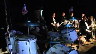 Sinatra Tribute 'On the Gig With Dick Cully'.wmv