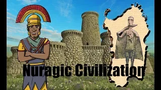 Nuragic civilization - Ancient Italy - Ancient History and Anthropology