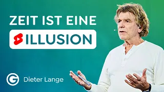 ⏳Zeit ist (nur) eine Illusion?