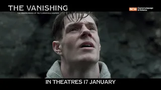 The Vanishing Official Trailer