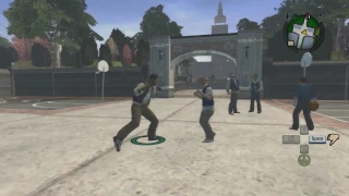 Bully SE - Improved Player