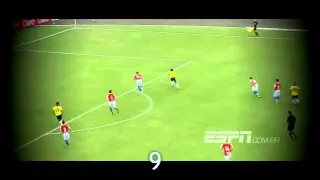 ТОП 20 ГОЛОВ ФАЛЬКАО Radamel Falcao Top 20 Goals Ever